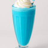 Blue Lagoon Milkshake Syrup 6 x 2L Carton