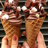 Chocolate SHOTT Syrup