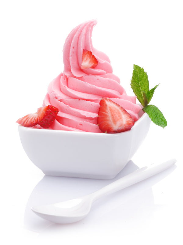 Strawberry SHOTT Syrup