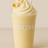 Popcorn Milkshake Syrup 6 x 2L Carton