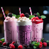 Three Berry SHOTT Syrup