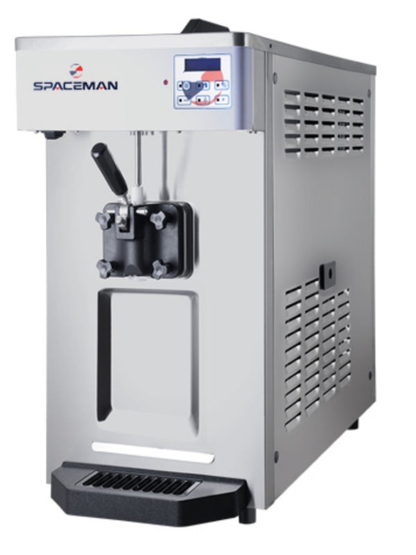 Spaceman 6228A-C - High Output, Mobile Friendly