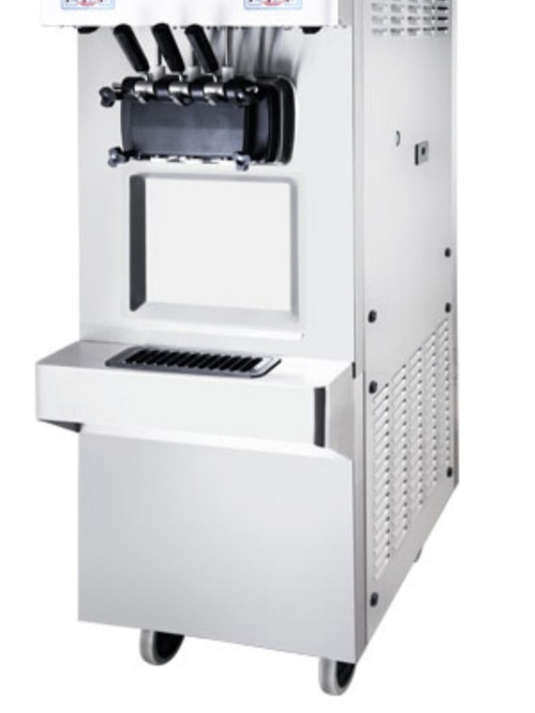 Spaceman 6378A-C - Floor-Standing, Two Flavour & Twist Powerhouse