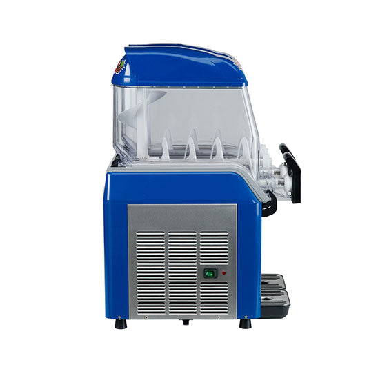 Elmeco First Class 1 Bay Slushy Machine