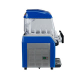 Elmeco First Class 1 Bay Slushy Machine