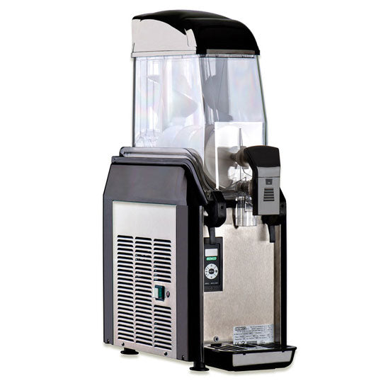 Elmeco First Class 1 Bay Slushy Machine