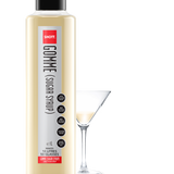 Gomme (Cane Sugar) SHOTT Syrup