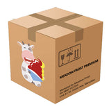 Meadow Frost Lite - Less Fat - Soft Serve Ice Cream Mix