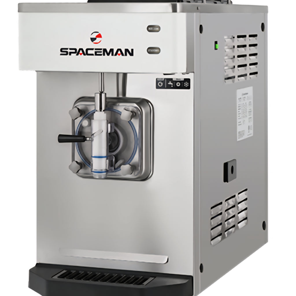 Spaceman 6450-C Shake Machine