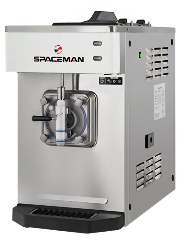 Spaceman 6450-C Shake Machine