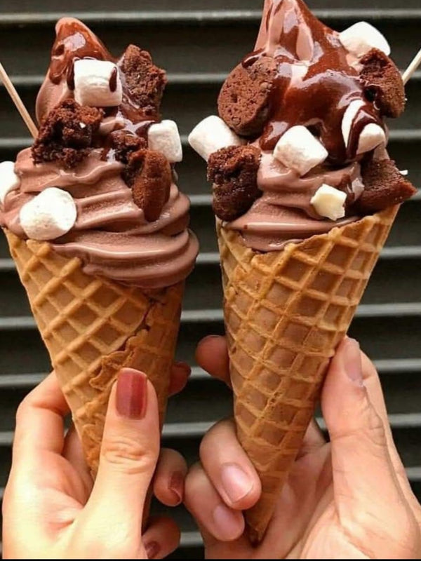 Chocolate SHOTT Syrup