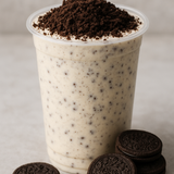 Cookies & Cream Milkshake Syrup 6 x 2 L Carton