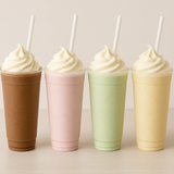 Milkshake Syrup Mixed Carton (6 x 2L)