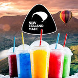 Slushy Syrup Mixed Carton (6 x 2L)