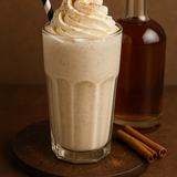 Rum Milkshake Syrup 6 x 2L