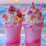 Strawberry SHOTT Syrup