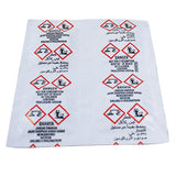 Food-Grade Sanitizer Tablets